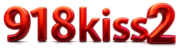 918kiss 2 logo