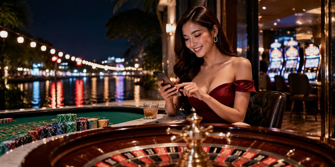 918kiss 2 mobile gaming