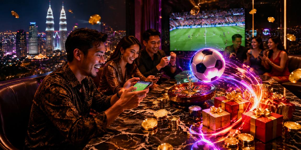 918kiss 2 Bagaimana cara menavigasi lobi permainan?